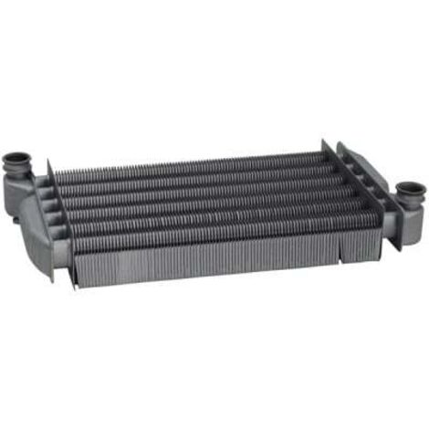 Echangeur chauffage 24kw+clip - DE DIETRICH CHAPPEE : 722539500
