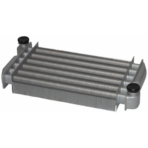 Echangeur chauffage - DE DIETRICH CHAPPEE : 711500100