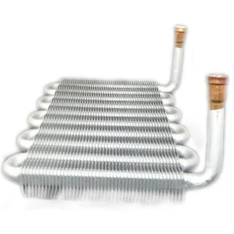 Chaffoteaux - changeur corps de chauffe : 60058181-06