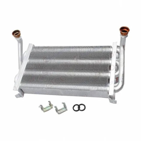 Echangeur corps de chauffe NECTRA/TOP CALYDRA/DELTA CENTORA (28KW FF)