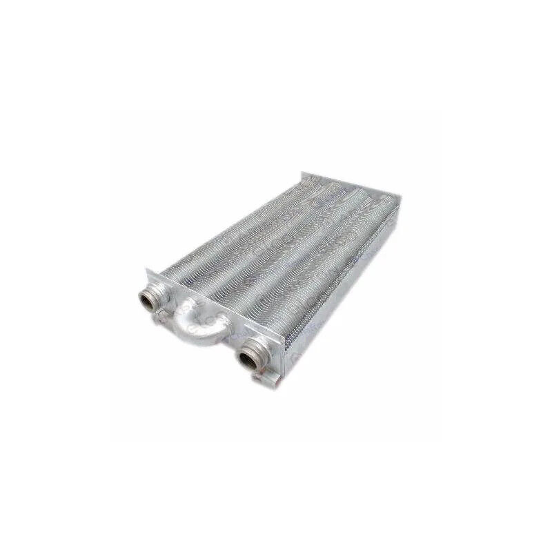 Echangeur corps de chauffe niagara