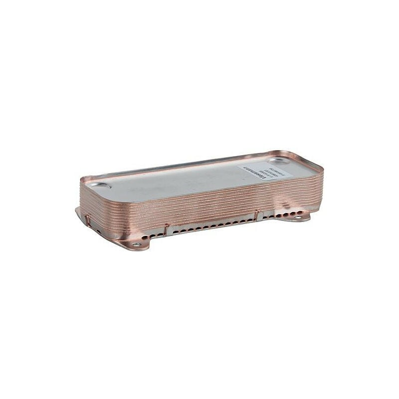 Echangeur de chaleur a plaques Viessmann 7817471