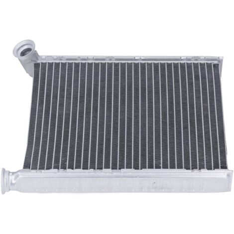 échangeur de chaleur intérieur 6448S4, réservoir d'air chaud et d'eau, unité de chauffage de remplacement pour Peugeot 308 RCZ