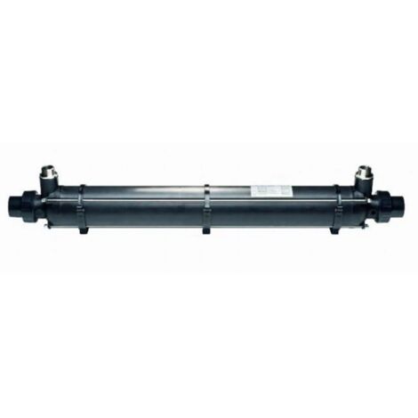 Échangeur de chaleur KWT 105-126 kW