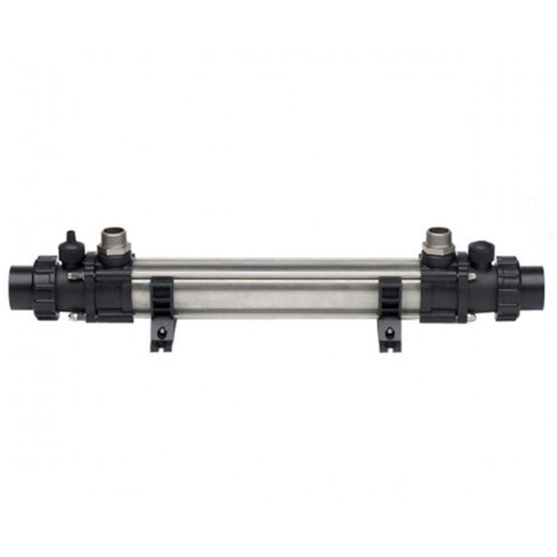 Echangeur de chaleur Vulcan tubular Titane 70kW