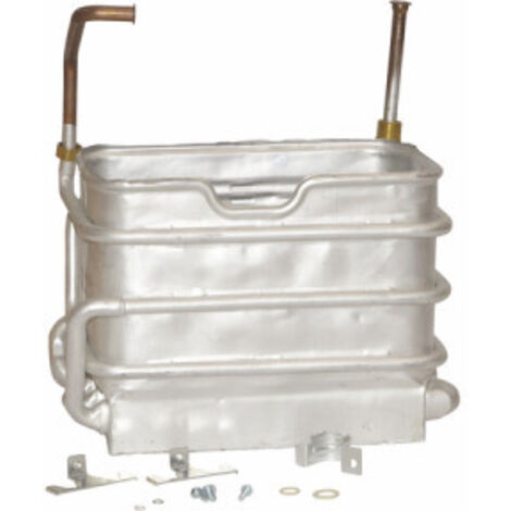 Echangeur de chaleur - SAUNIER DUVAL : 0020205931