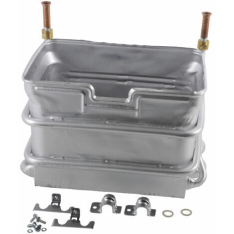 Echangeur de chaleur - SAUNIER DUVAL : 0020205933