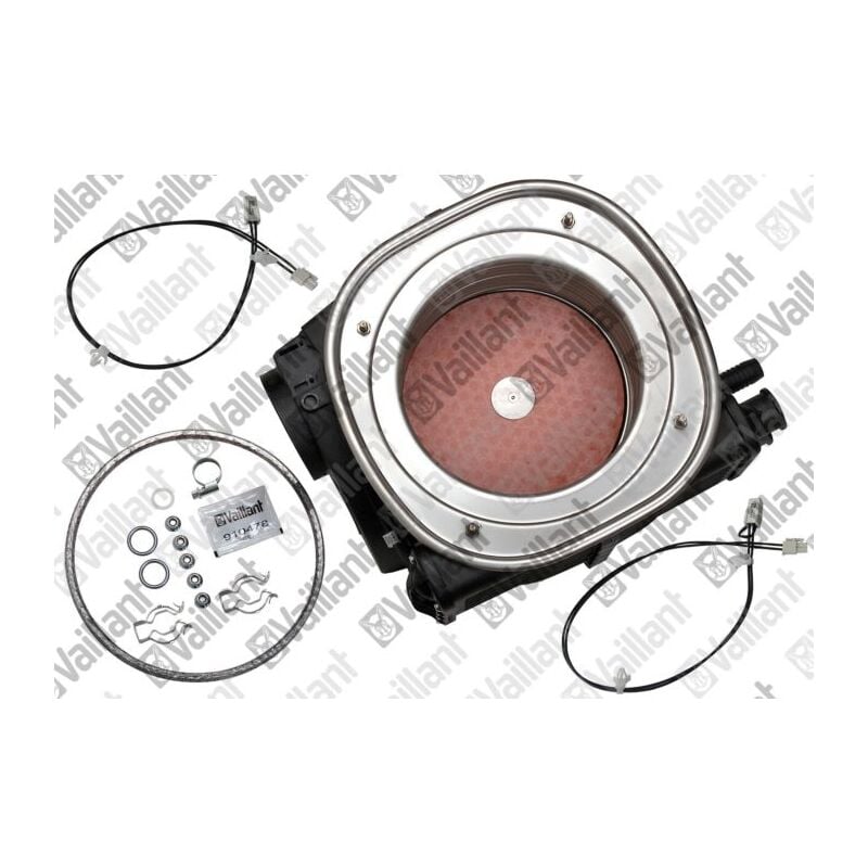 Vaillant Wärmetauscher HW 0020135129 0020135129
