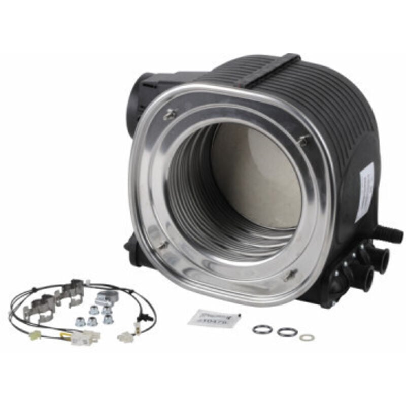 Changeur de chaleur Vaillant 0020135131