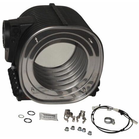 echangeur de chaleur - VAILLANT : 0020135133