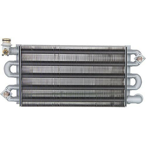 Echangeur de chaleur Viessmann 7819872