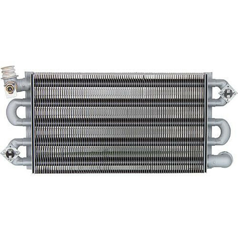 Echangeur de chaleur Viessmann 7819873