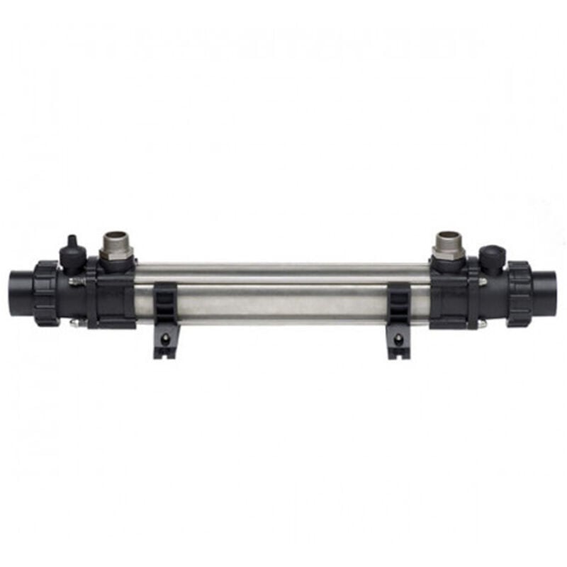 Echangeur de chaleur Vulcan TUBULAR Titane 100kW