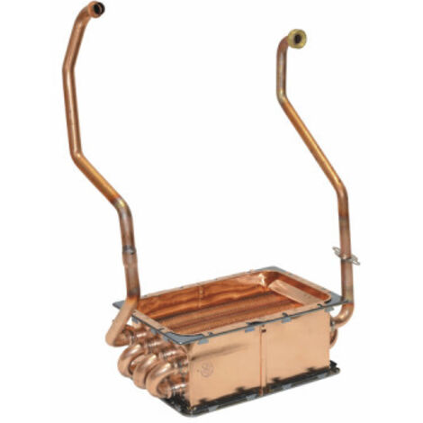 Echangeur du chaleur - CHAFFOTEAUX : 65153835-01