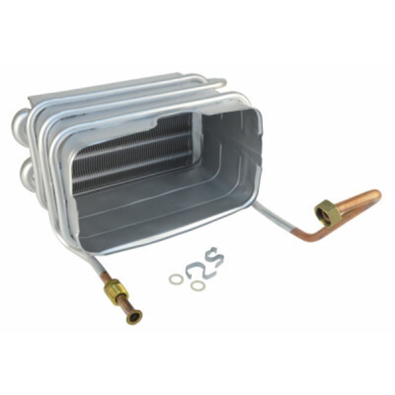 Changeur Saunier Duval S1213700