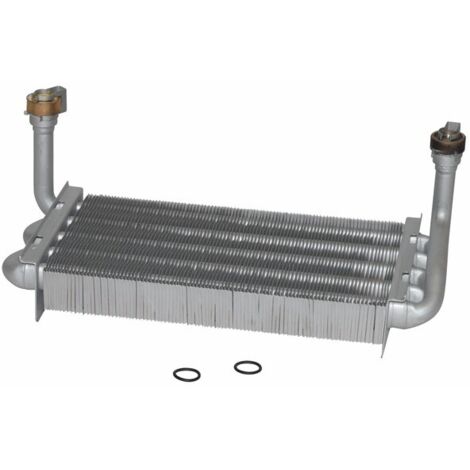 Échangeur principal 23kW - DE DIETRICH CHAPPEE : JJJ005632470