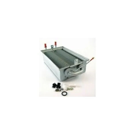 Echangeur SD120/23 pour THEMIS AS (