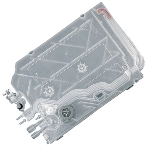 Échangeur thermique (231379-51977) (00687133) Lave-vaisselle SIEMENS, BOSCH, NEFF, GAGGENAU, CONSTRUCTA