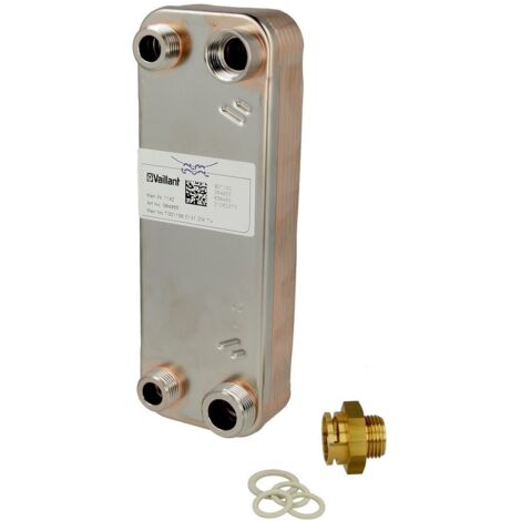Echangeur thermique