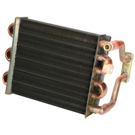 Echangeur thermique