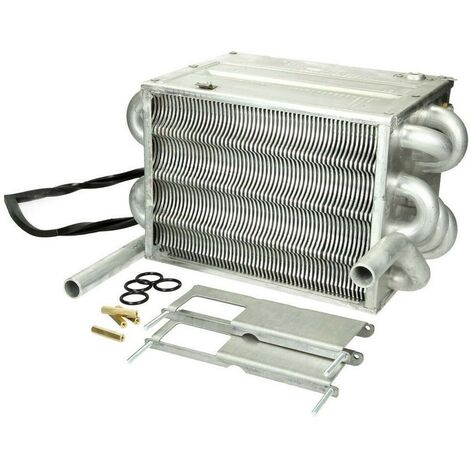 Echangeur thermique