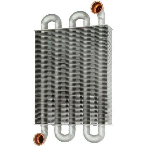 Echangeur thermique