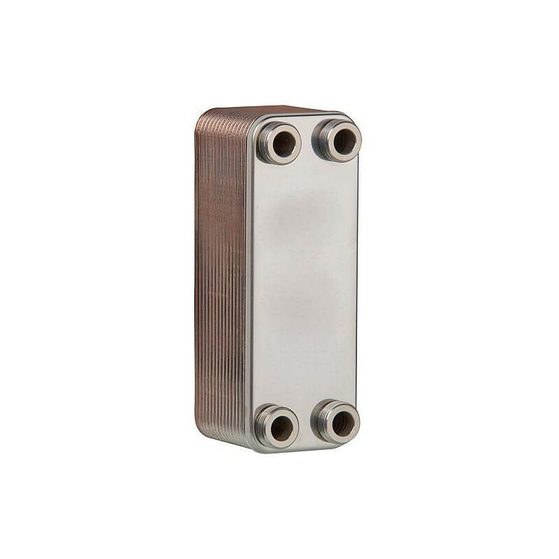 Echangeur thermique a plaques pt 20-30