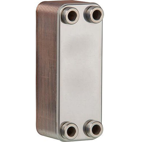 Echangeur thermique a plaques PT 20-30