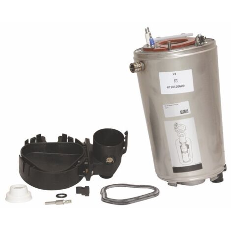 Echangeur thermique - ELM LEBLANC : 87167640680