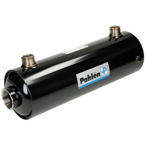 Echangeur thermique Hi-Flow HF 40