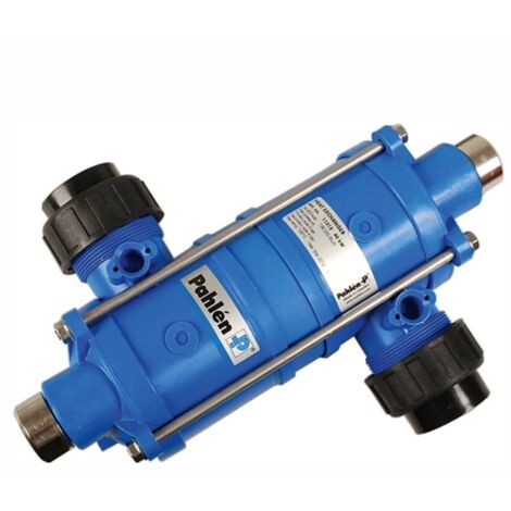 Echangeur thermique Hi-Temp 40