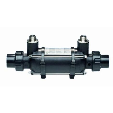 Échangeur thermique piscine KWT 46 kW