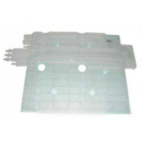 Echangeur thermique pour Lave-vaisselle Bosch 00215761