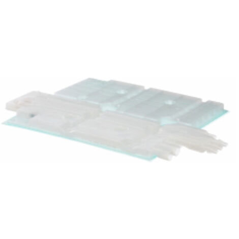 Echangeur thermique pour Lave-vaisselle Bosch 00216452