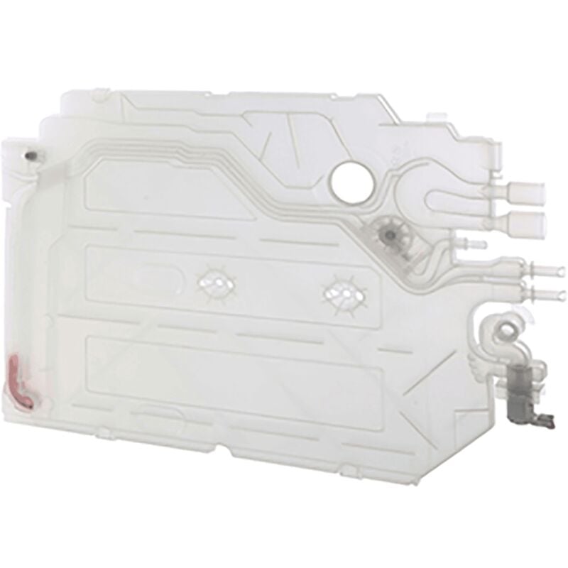 Echangeur Thermique Pour Lave Vaisselle Bosch - 00688520