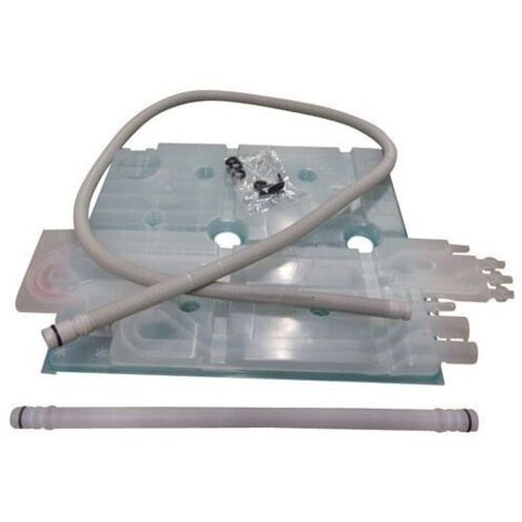 ECHANGEUR THERMIQUE POUR LAVE VAISSELLE BOSCH B/S/H