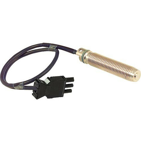 Echangeur thermique Weishaupt WL5 242 050 1010/2
