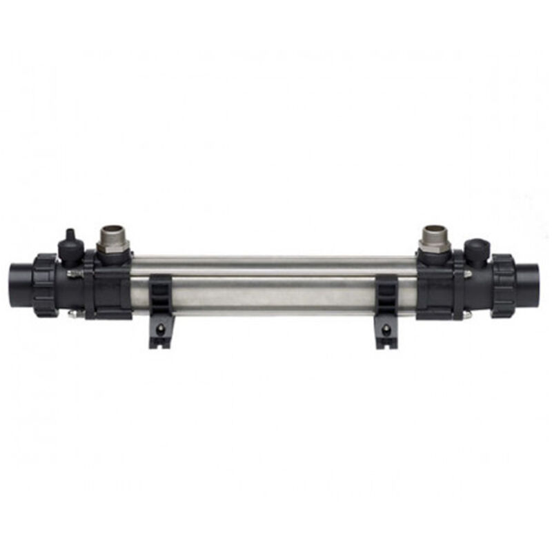 Echangeur de chaleur Vulcan tubular Titane 40kW