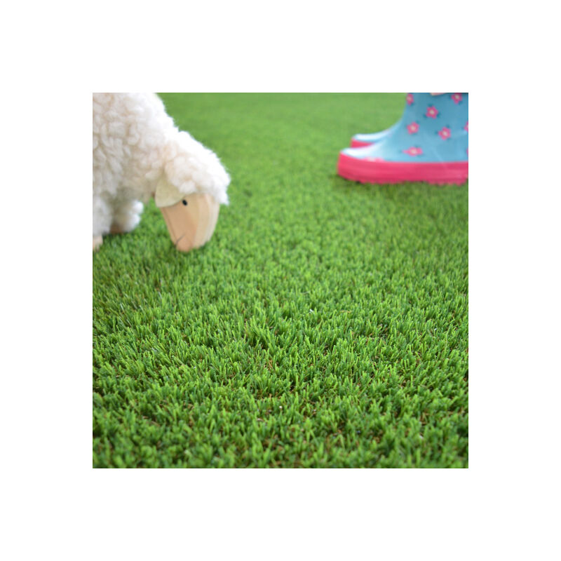 Gazon synthétique Weston Park ds new - 30mm - 3m x 3m