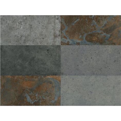 Echantillon carrelage Bali Mix