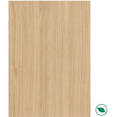 Echantillon escalier décor Florida oak 200 x 140 x 8 mm - PEFC 70%