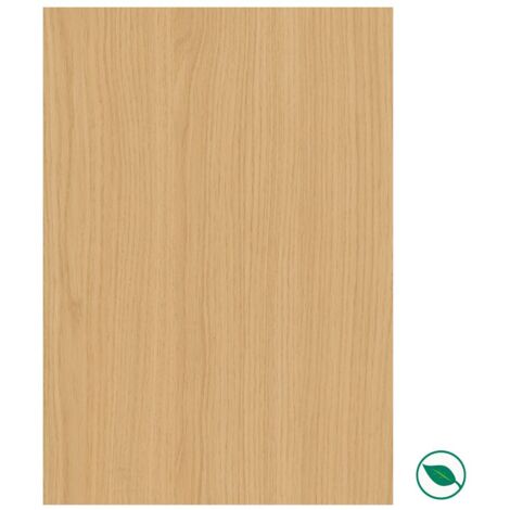 Echantillon escalier décor Texas oak 200 x 140 x 8 mm - PEFC 70%
