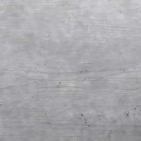 Échantillon panneau décoratif mural A5 – HIPS résistant aux chocs – Couleur gris – Superficie 0.03 m² – Pour visualisation intérieure – Wallface - S-19091