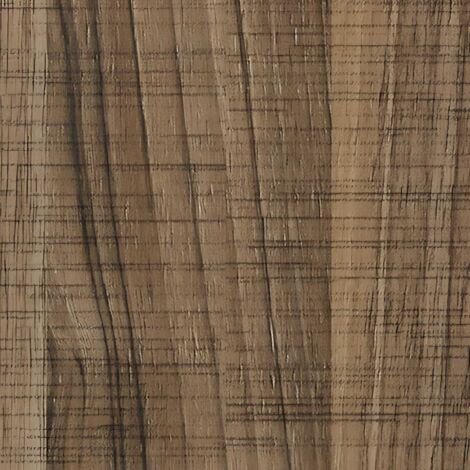 Échantillon panneau mural décoratif HIPS DINA5 – Collection Nutwood Country – 0.03 m² – Brun – Résistant aux chocs – Wallface - S-25160