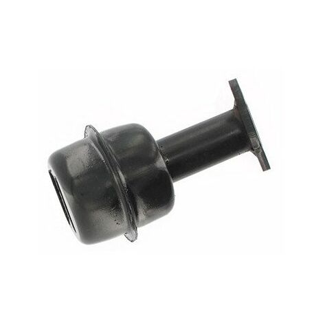 échappement Adaptable Acme Pour Modèles Al215, Al290 Et Al330 (version Horizontale). Remplace Origine: 526-156