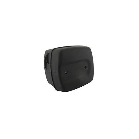 Echappement Adaptable Efco Modèles 147, 152 - Oleo Mac Modèles 947, 952. Remplace Origine 50072025.