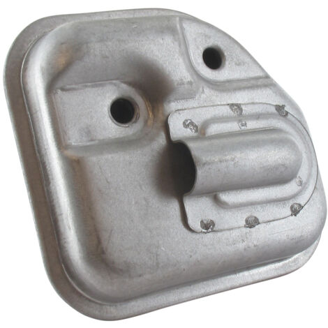 Echappement Adaptable Honda Pour Modèles Gx-25. Remplace Origine: 18310-z0h-000.