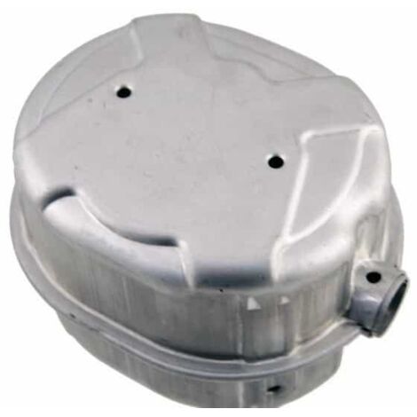 échappement Adaptable Honda Pour Modèles Gx240 Et Gx270. Remplace Origine: 18310-ze2-013