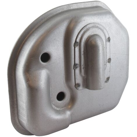 Echappement Adaptable Honda Pour Moteurs Gx35. Remplace Origine 18310-z0z-000.