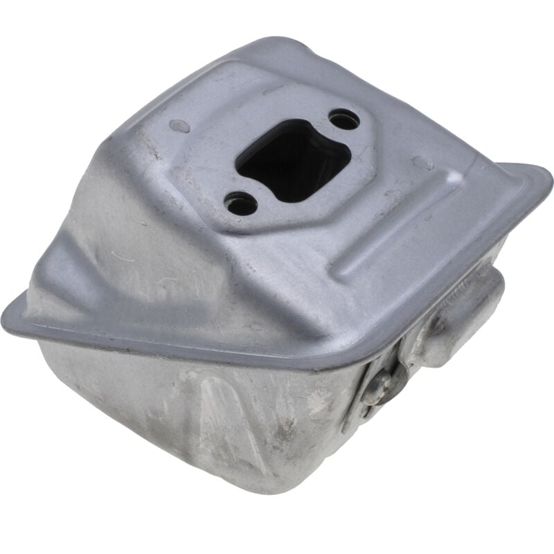 Jardiaffaires - Echappement adaptable compatible avec Husqvarna 135, 140, 435, 440, 445 et 450